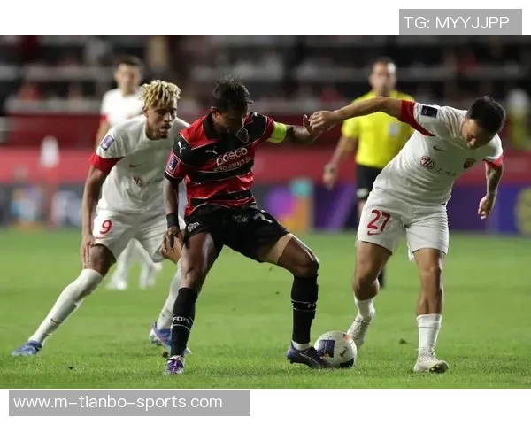 浦项制铁足球队的崛起与挑战探索韩国足球的未来发展之路